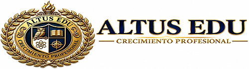 ALTUS EDU